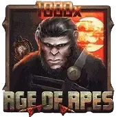 Age of Apes game cover