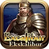 Excalibur game icon