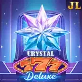 Crystal 777 DELUXE game thumbnail