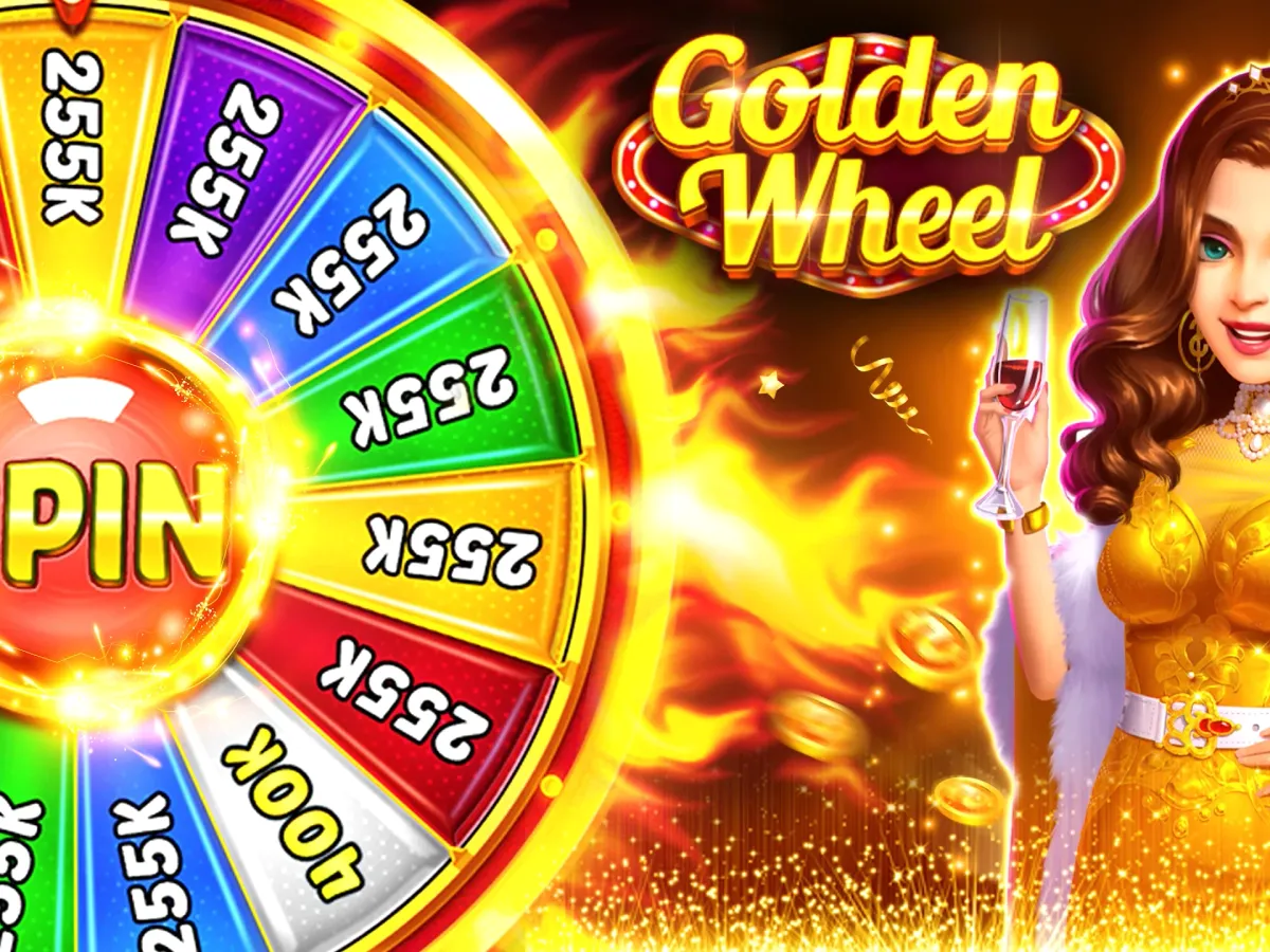 Exclusive Slot Promo app screenshot
