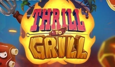 Thrill to Grill