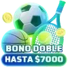 Claim your bonus